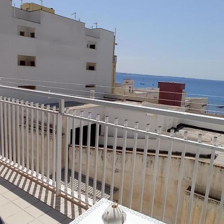 B&B Centrale Gallipoli Exterior photo