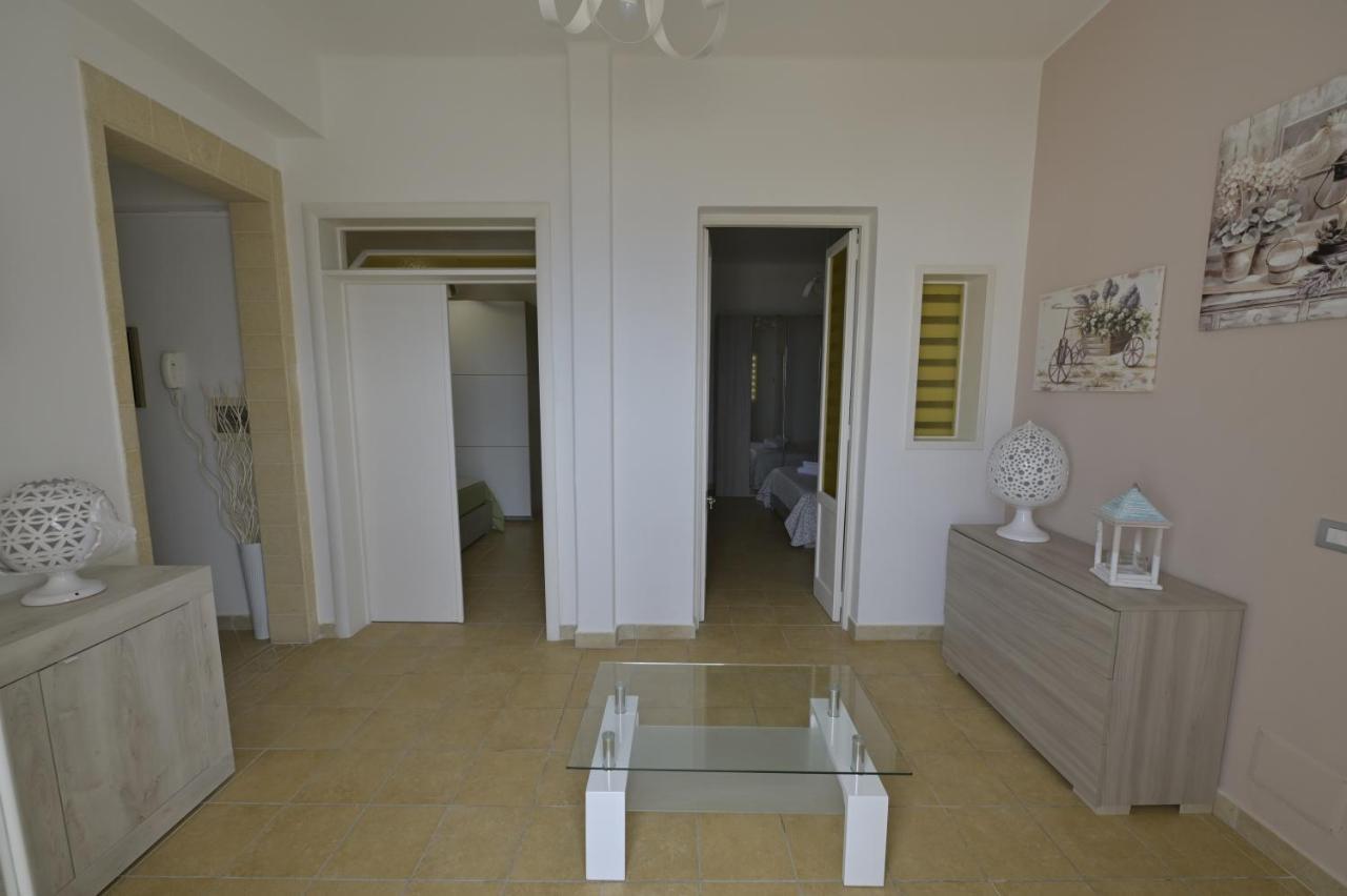B&B Centrale Gallipoli Exterior photo