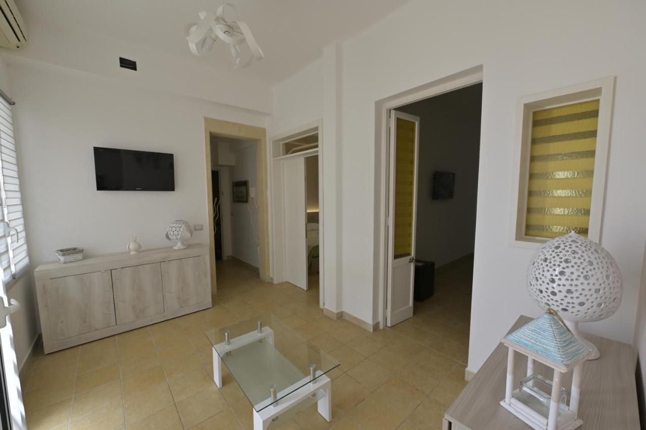 B&B Centrale Gallipoli Exterior photo