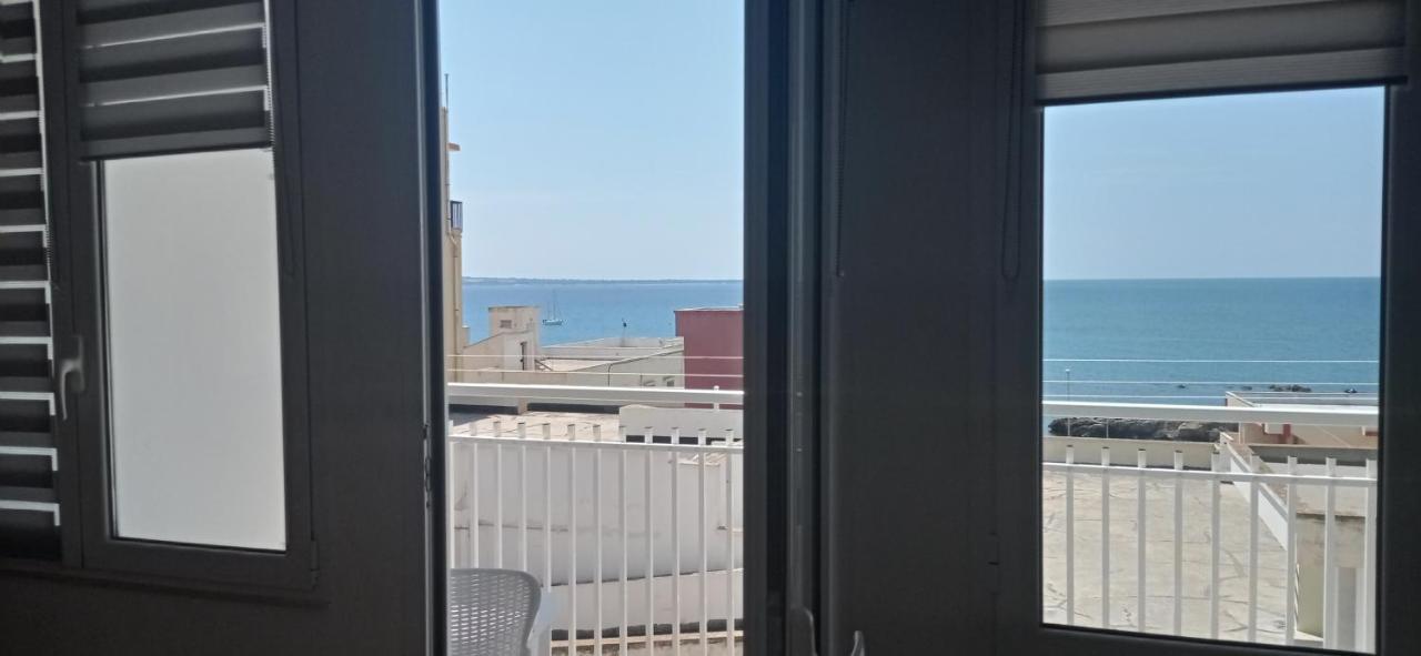 B&B Centrale Gallipoli Exterior photo