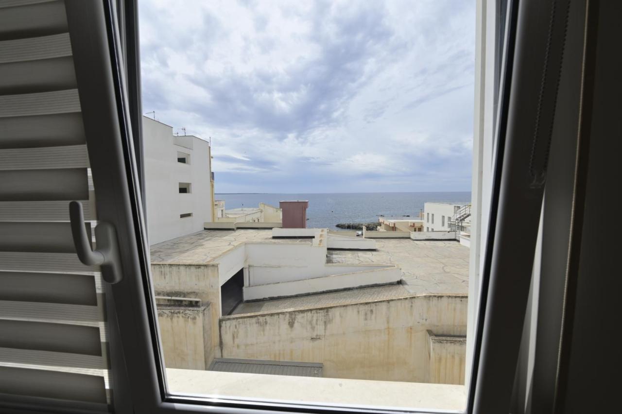 B&B Centrale Gallipoli Exterior photo