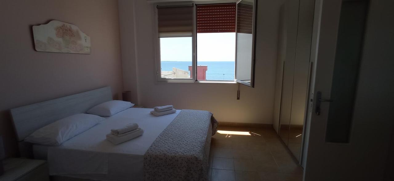B&B Centrale Gallipoli Exterior photo