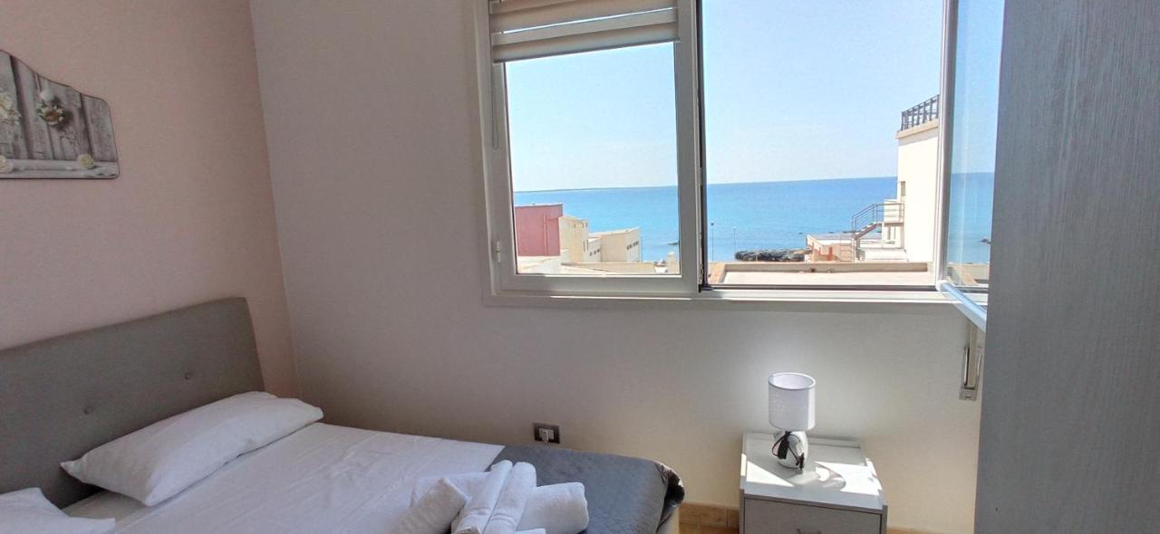 B&B Centrale Gallipoli Exterior photo