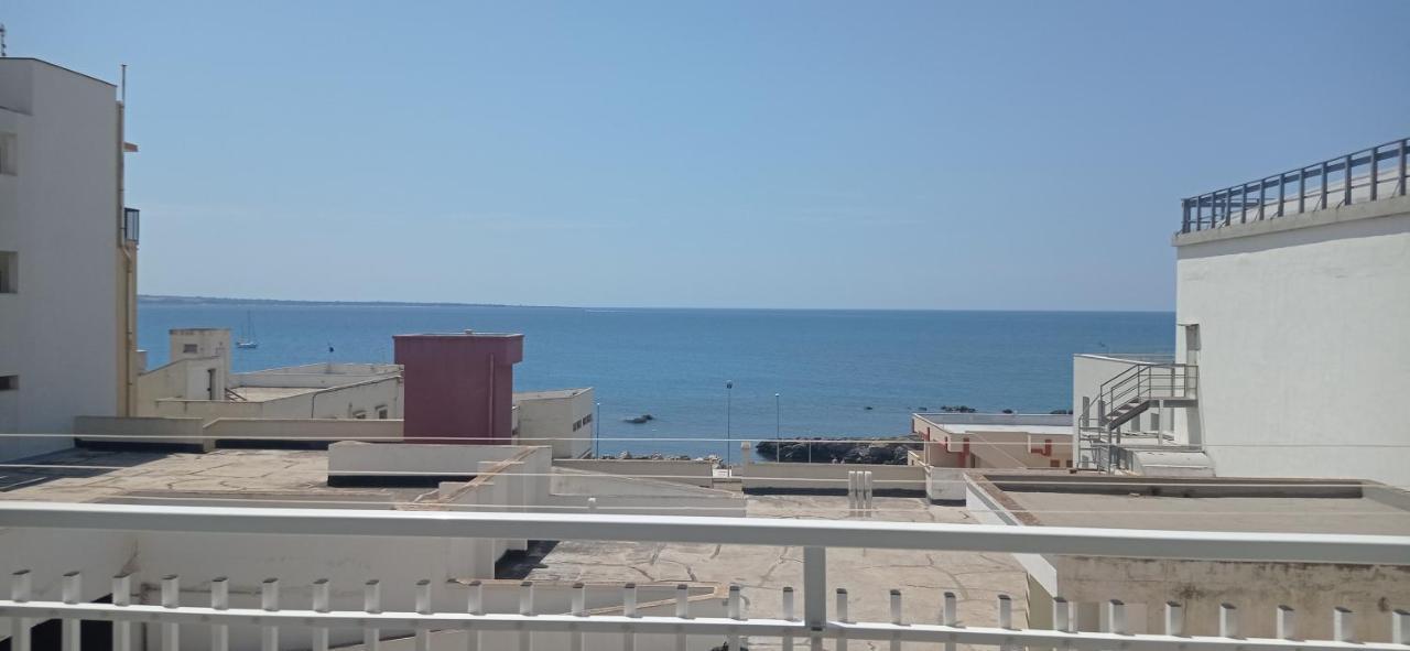 B&B Centrale Gallipoli Exterior photo