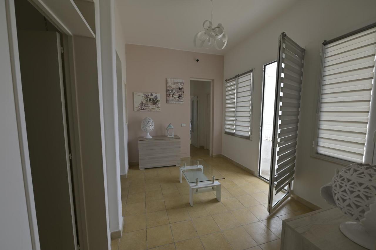 B&B Centrale Gallipoli Exterior photo