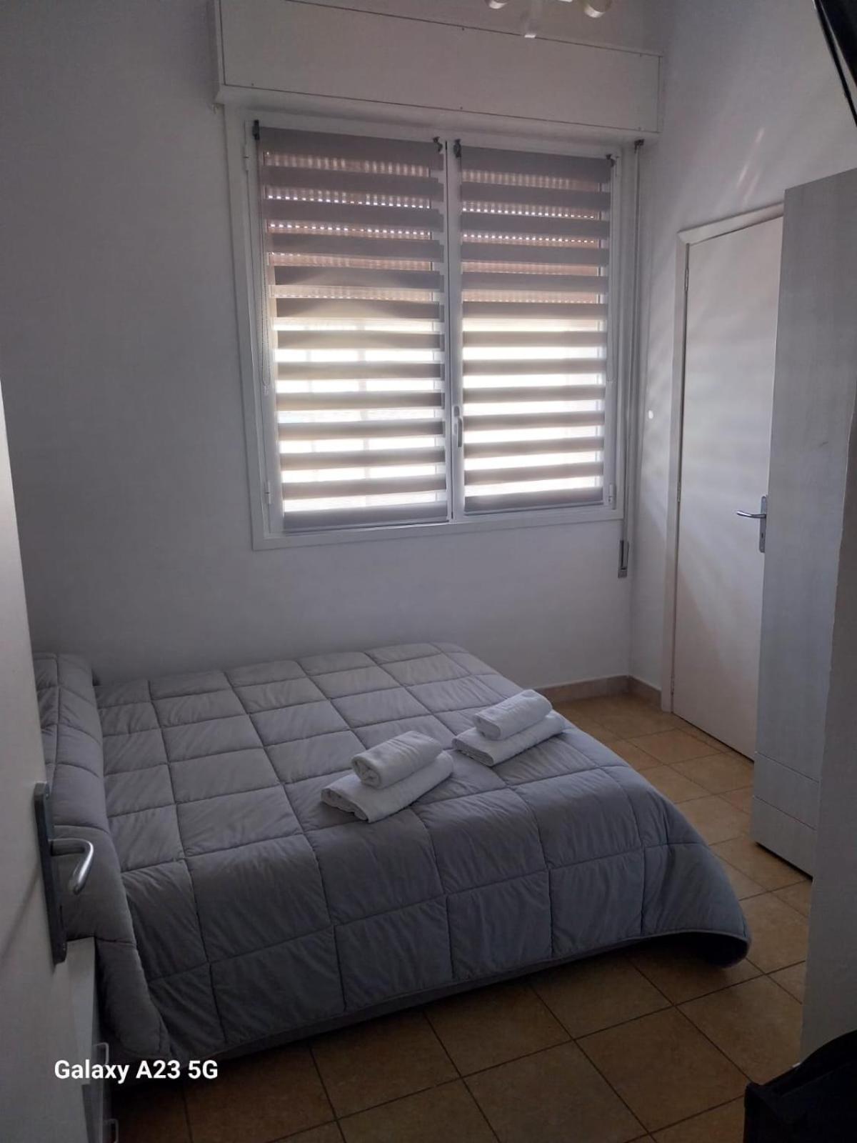 B&B Centrale Gallipoli Exterior photo