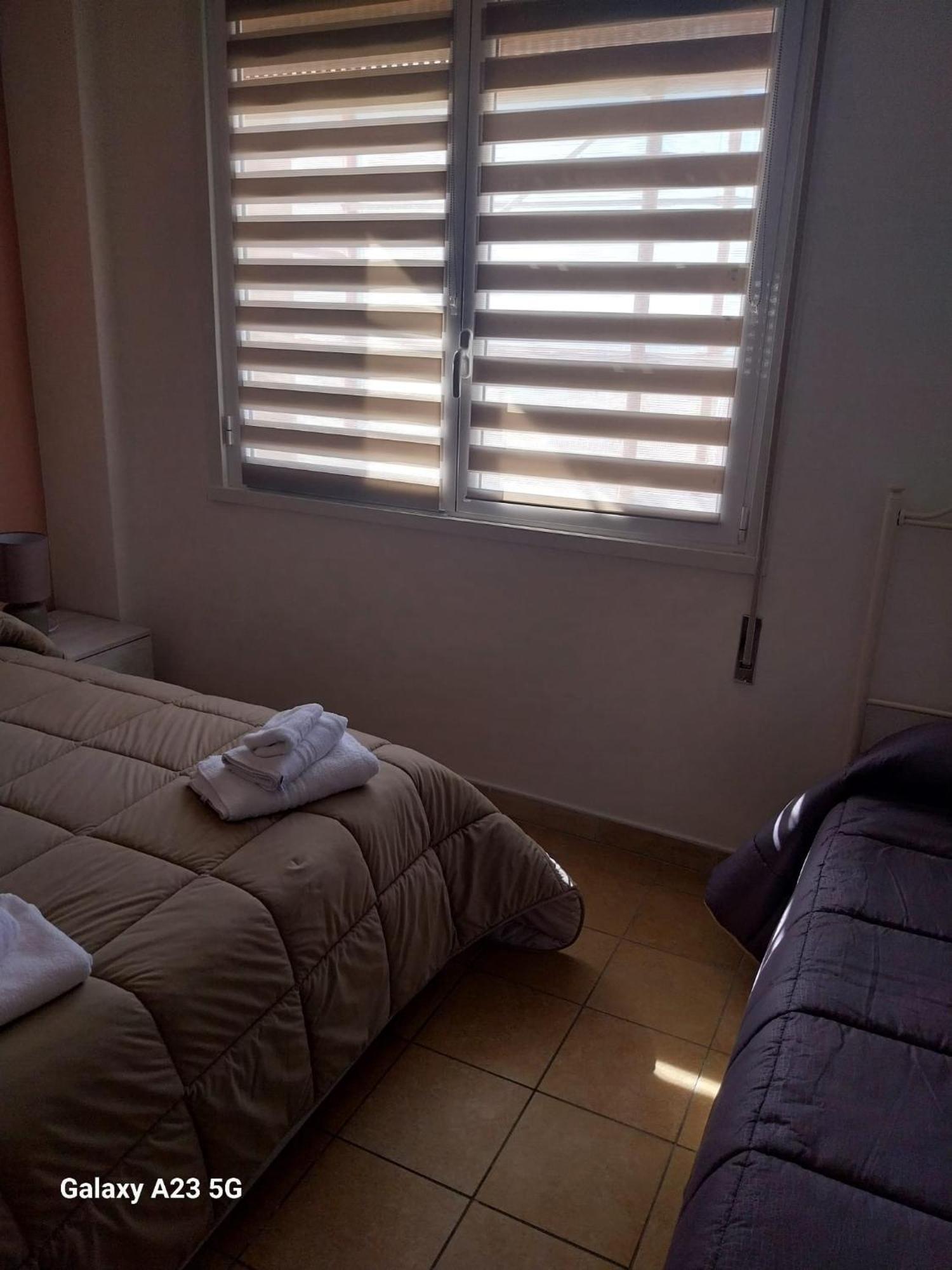 B&B Centrale Gallipoli Exterior photo