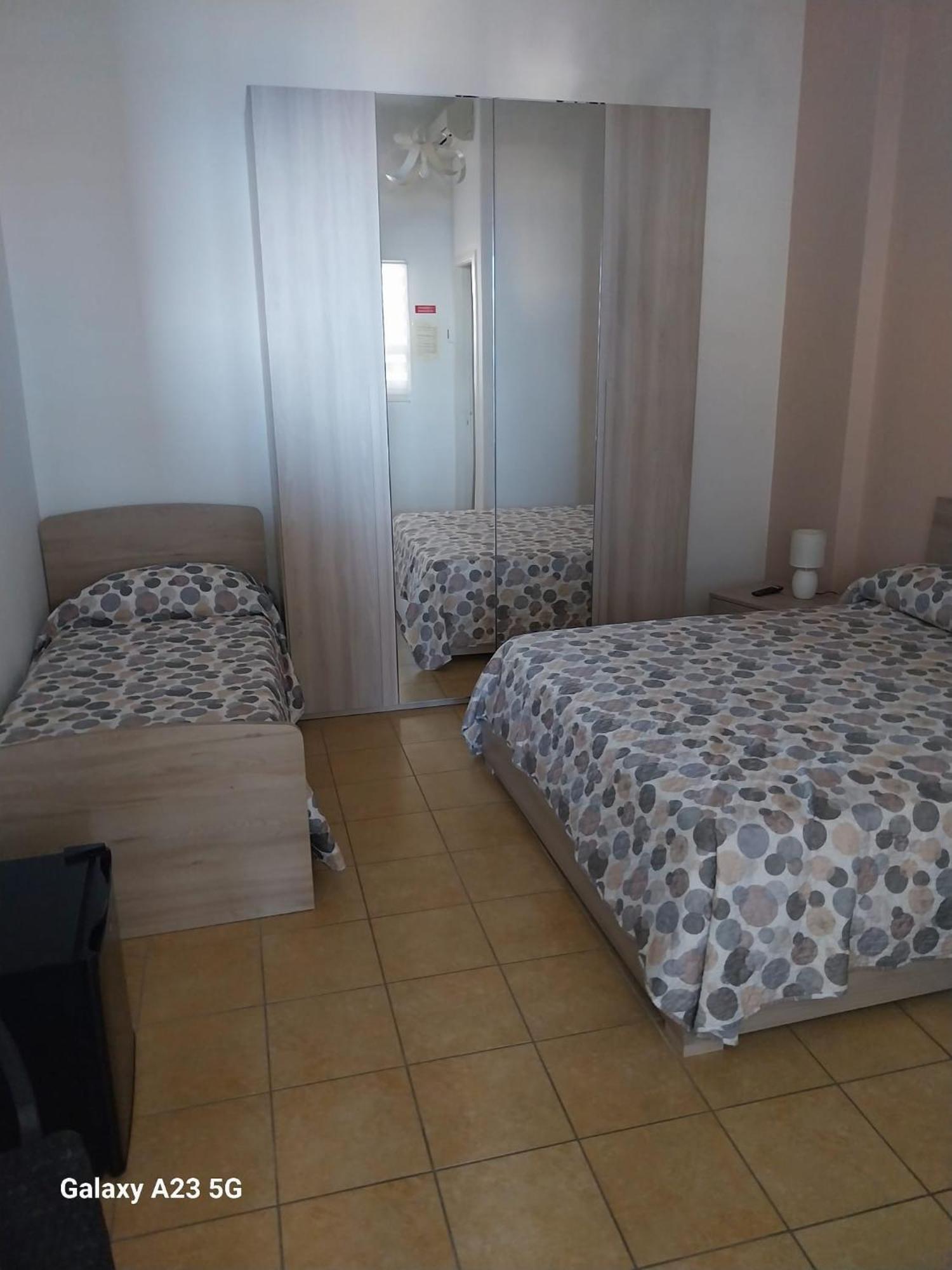 B&B Centrale Gallipoli Exterior photo