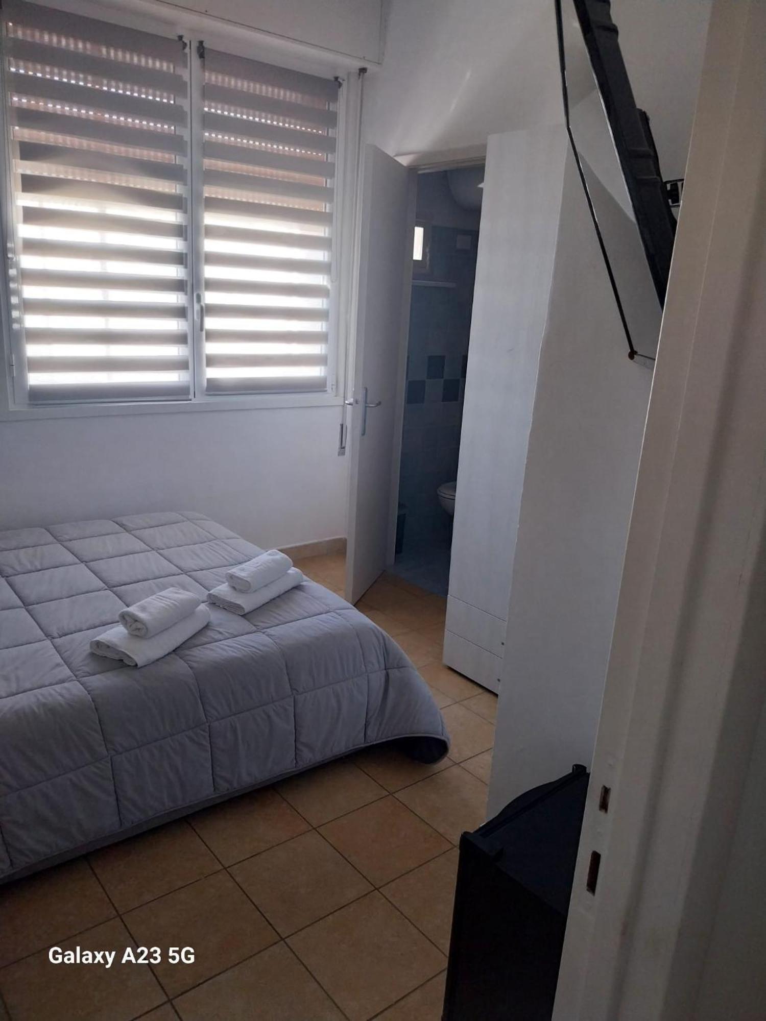 B&B Centrale Gallipoli Exterior photo