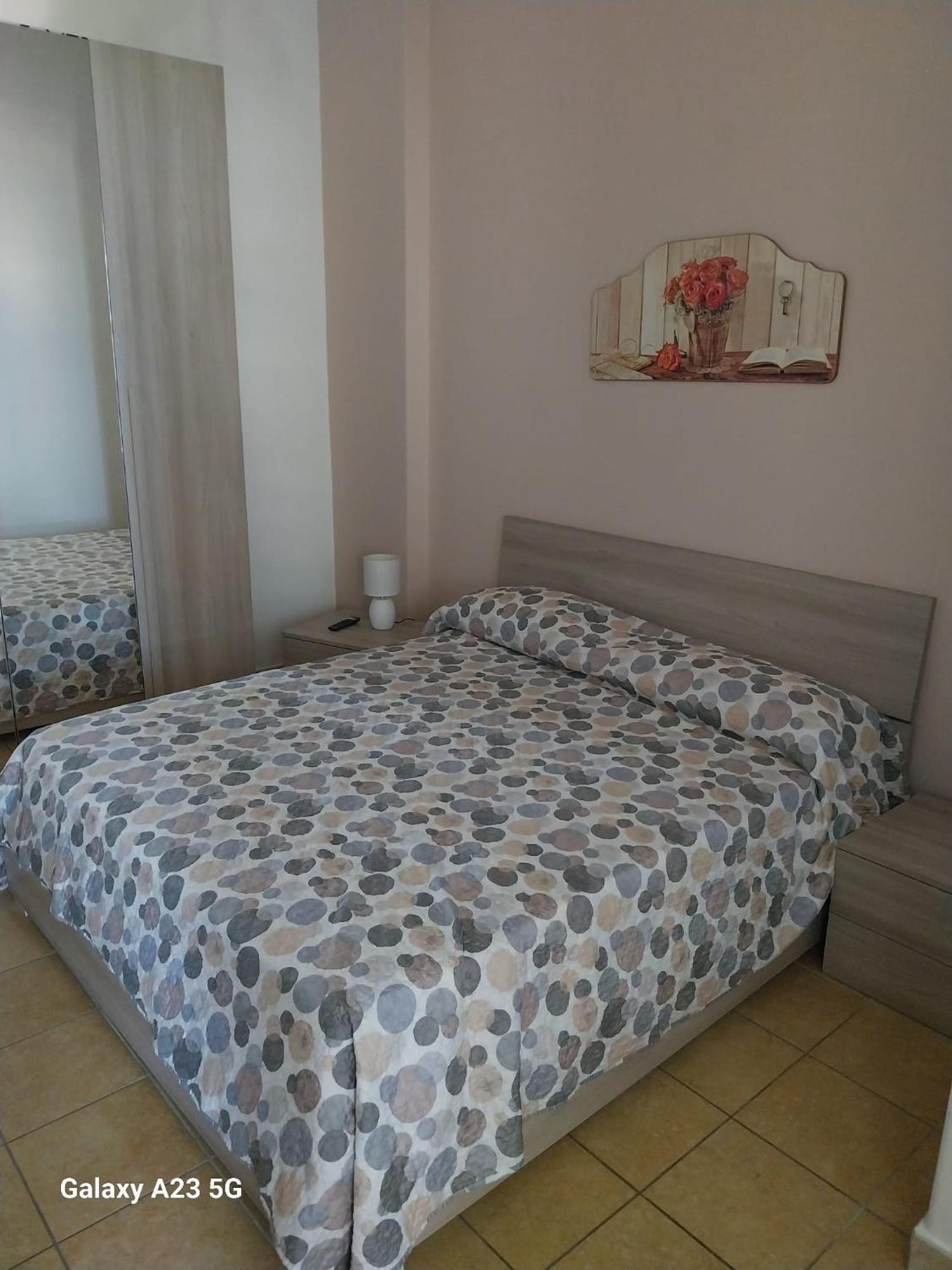 B&B Centrale Gallipoli Exterior photo