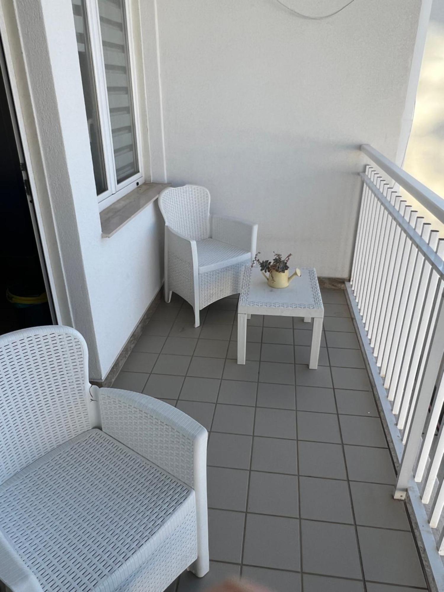 B&B Centrale Gallipoli Exterior photo