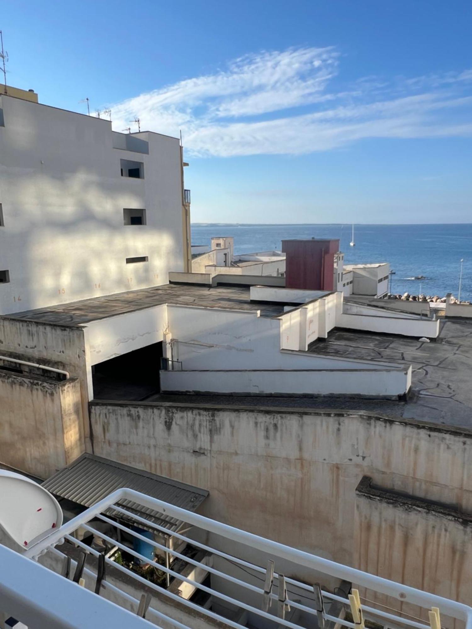 B&B Centrale Gallipoli Exterior photo