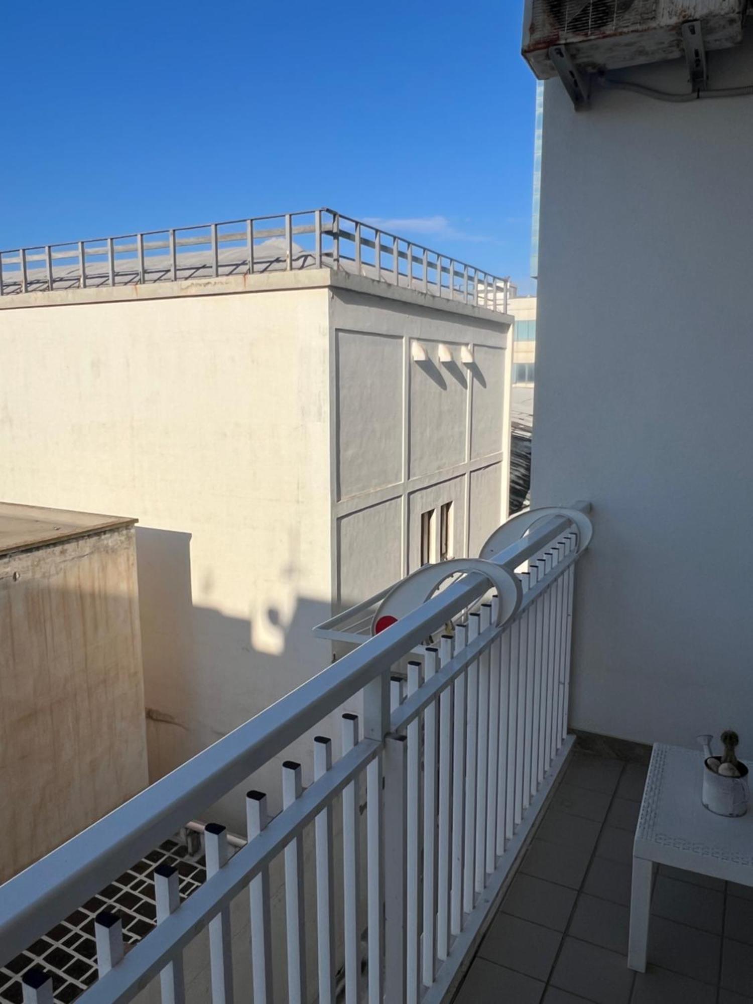 B&B Centrale Gallipoli Exterior photo