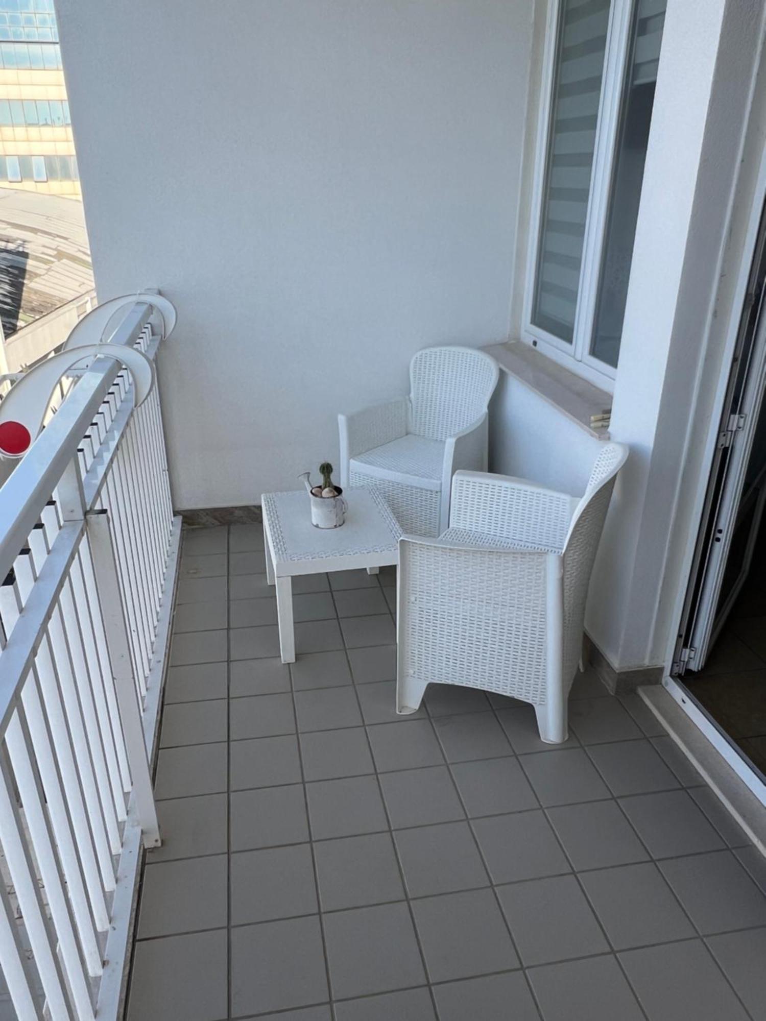 B&B Centrale Gallipoli Exterior photo