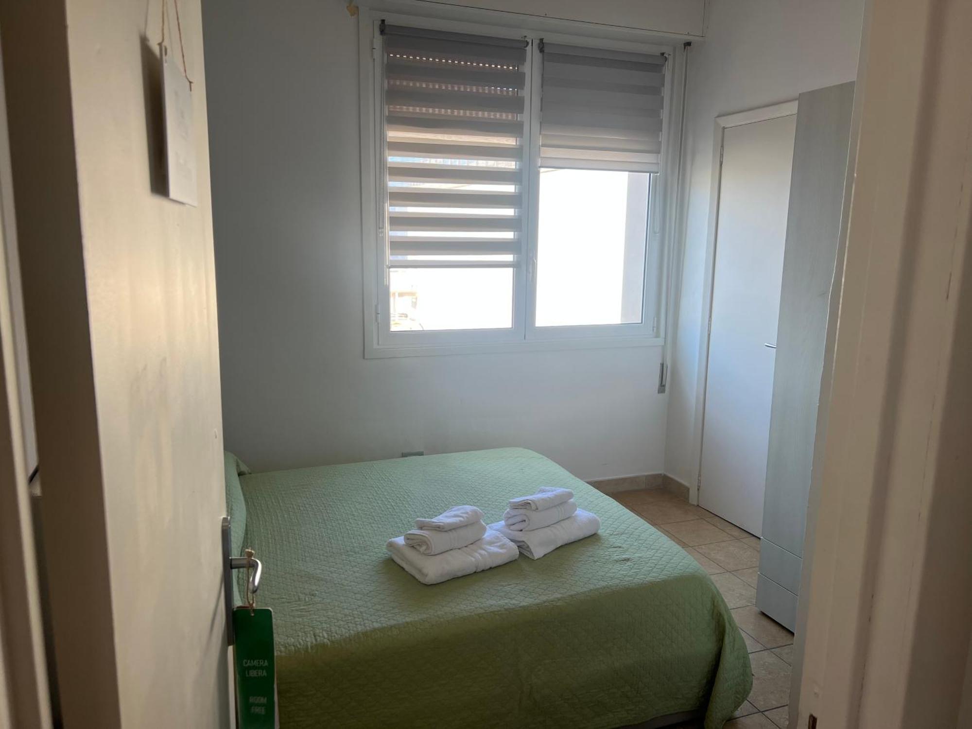 B&B Centrale Gallipoli Exterior photo