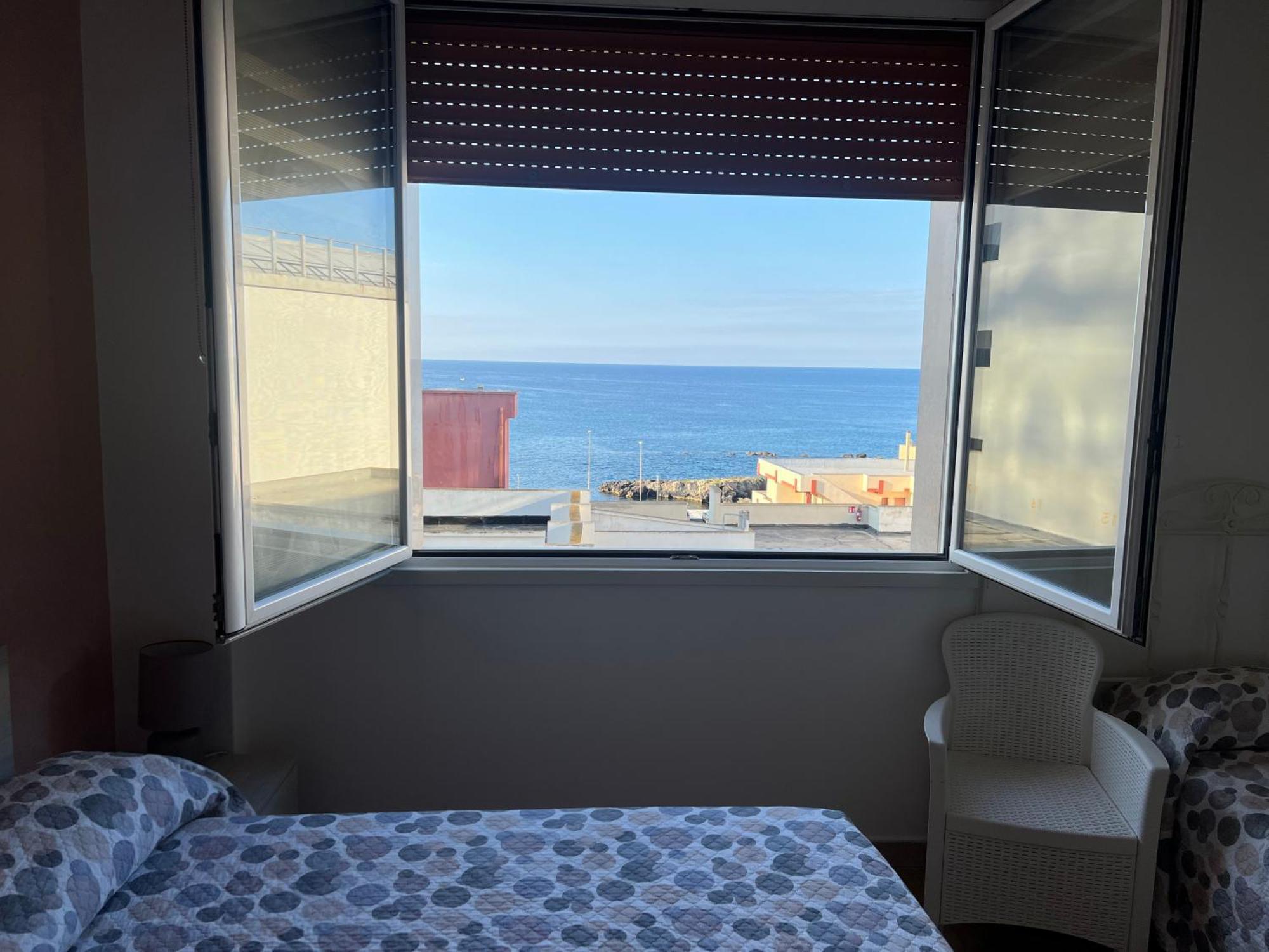 B&B Centrale Gallipoli Exterior photo