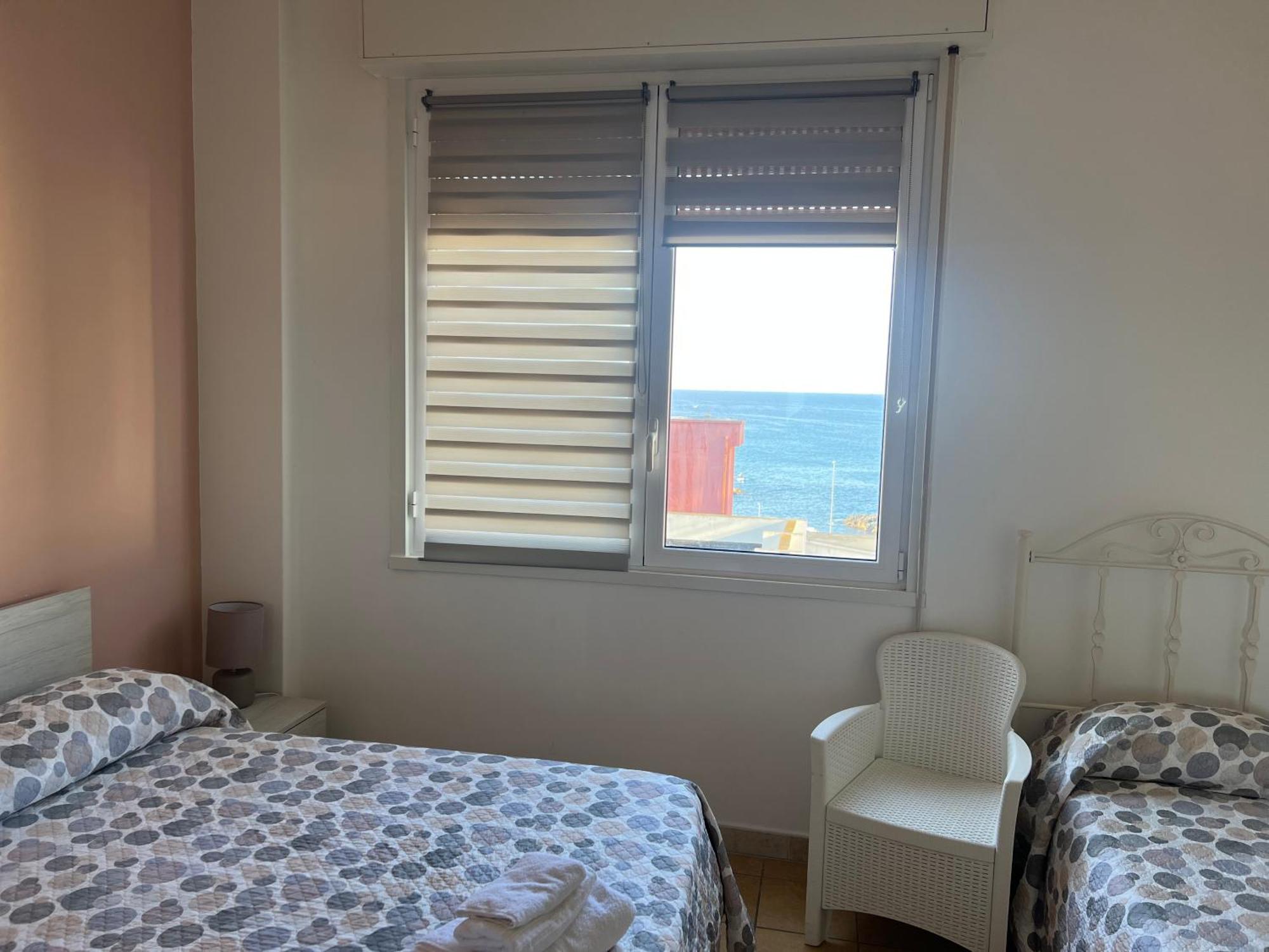 B&B Centrale Gallipoli Exterior photo