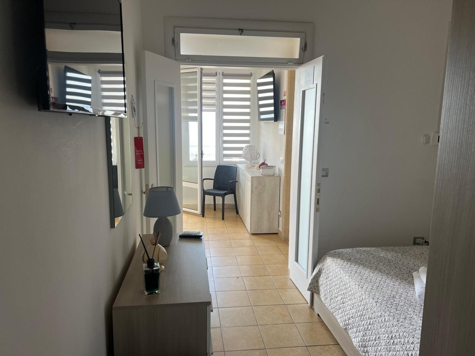 B&B Centrale Gallipoli Exterior photo