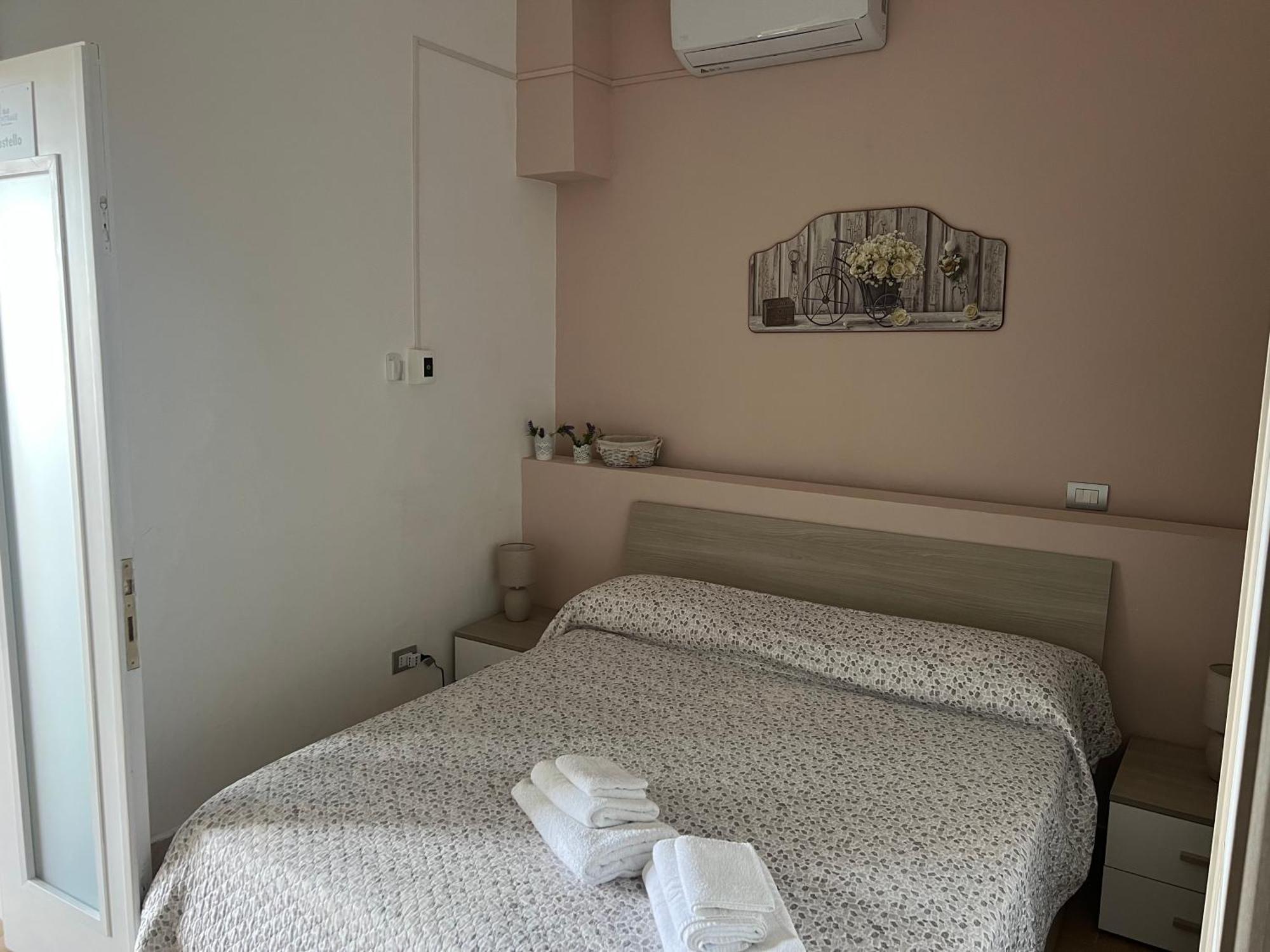 B&B Centrale Gallipoli Exterior photo